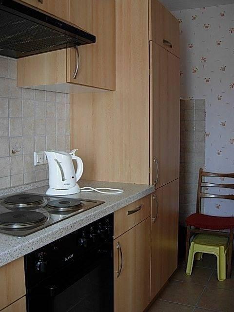Vakantieappartement in Dornum, Duitsland voor 4 personen foto 5