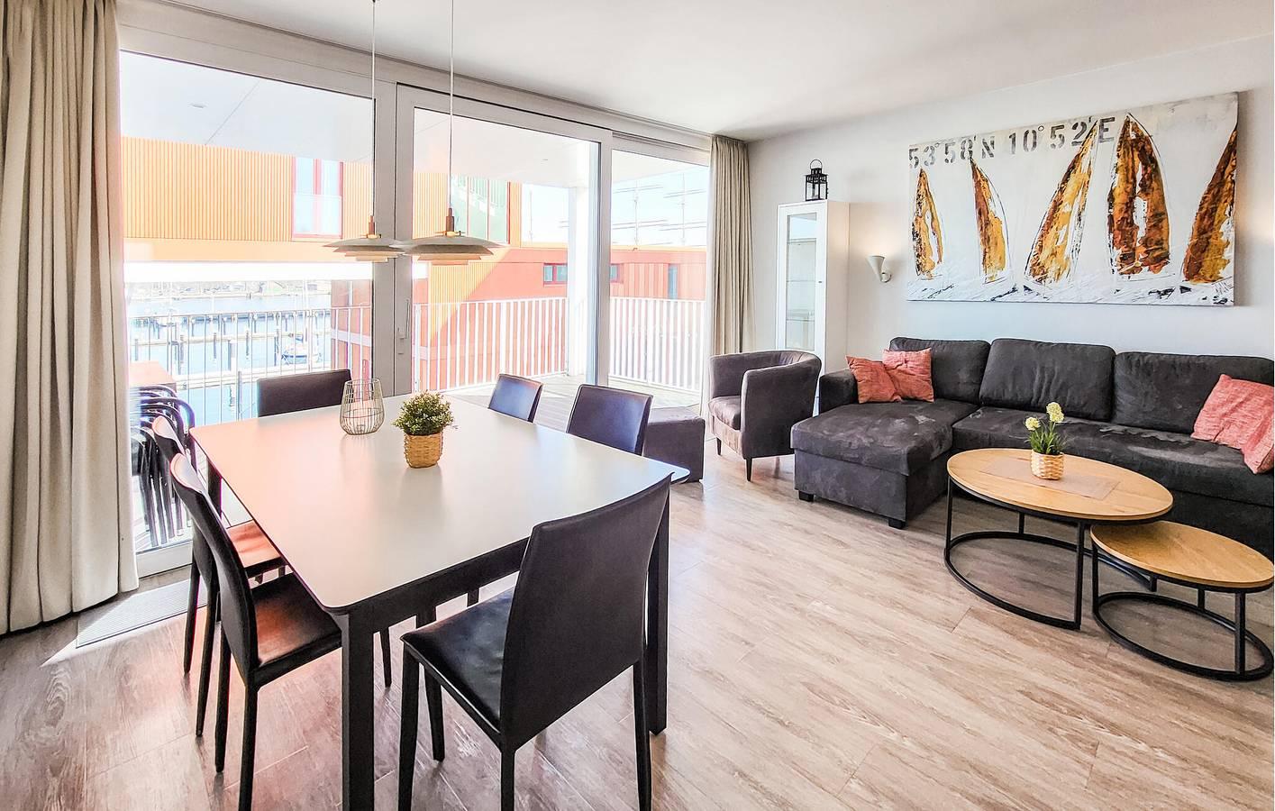 Vakantieappartement in Lübeck, Duitsland voor 6 personen foto 10