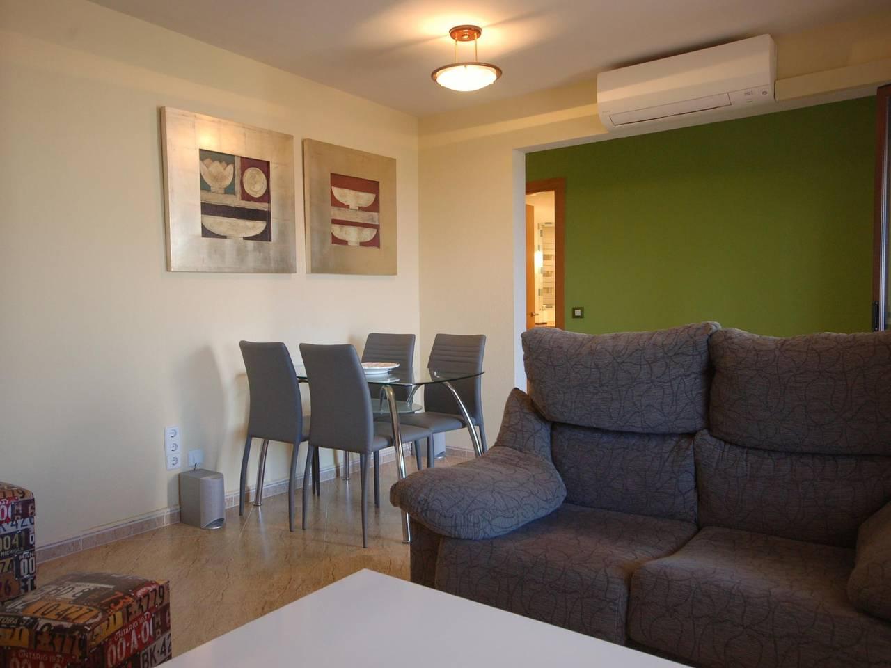 Vakantieappartement in Costa Brava, Spanje voor 4 personen foto 8