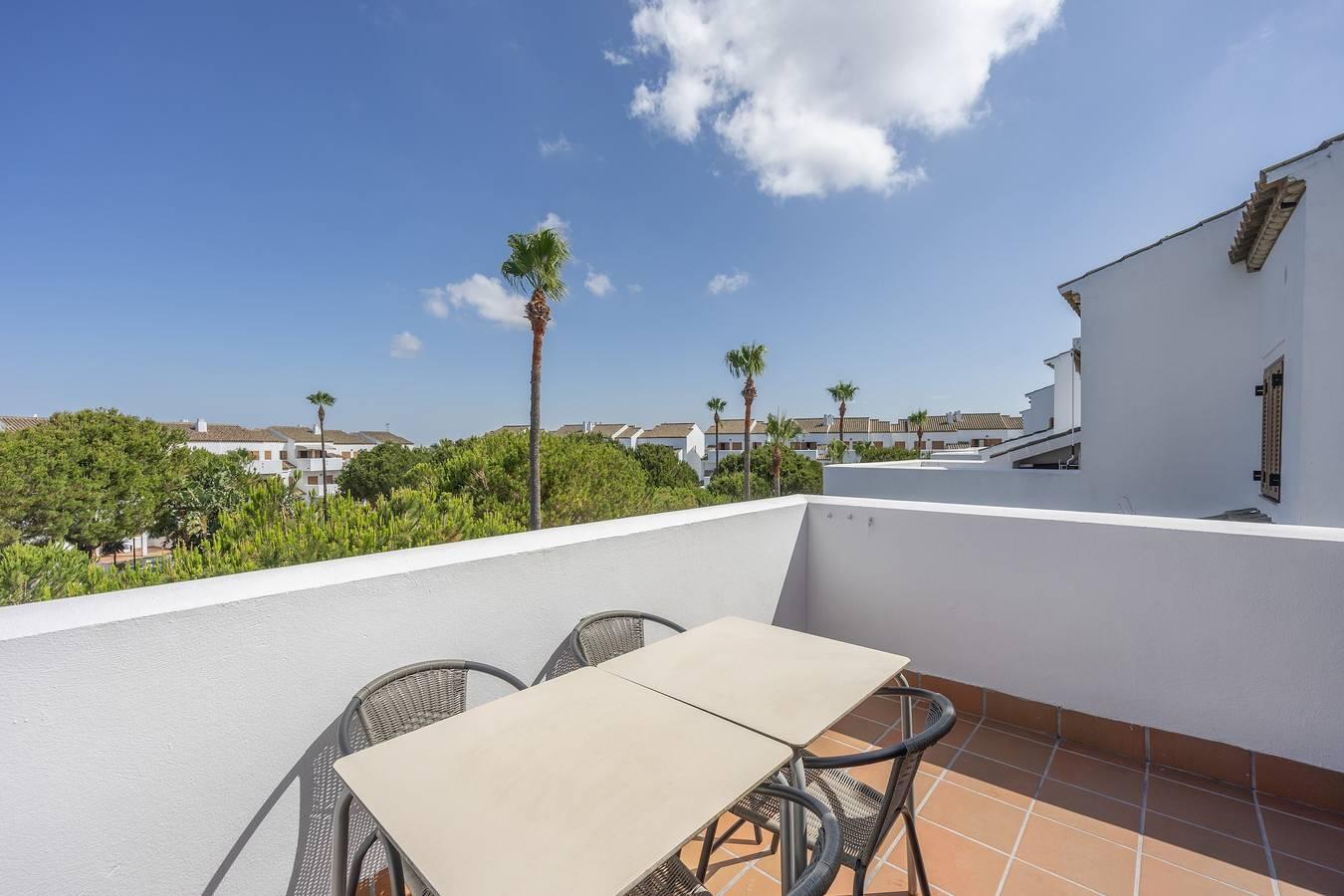 Vakantieappartement in Bahía de Cádiz foto 3