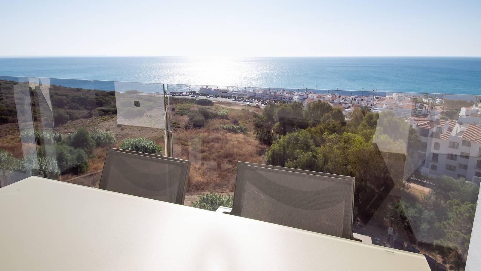 Vakantieappartement in Manilva, Spanje voor 4 personen foto 9