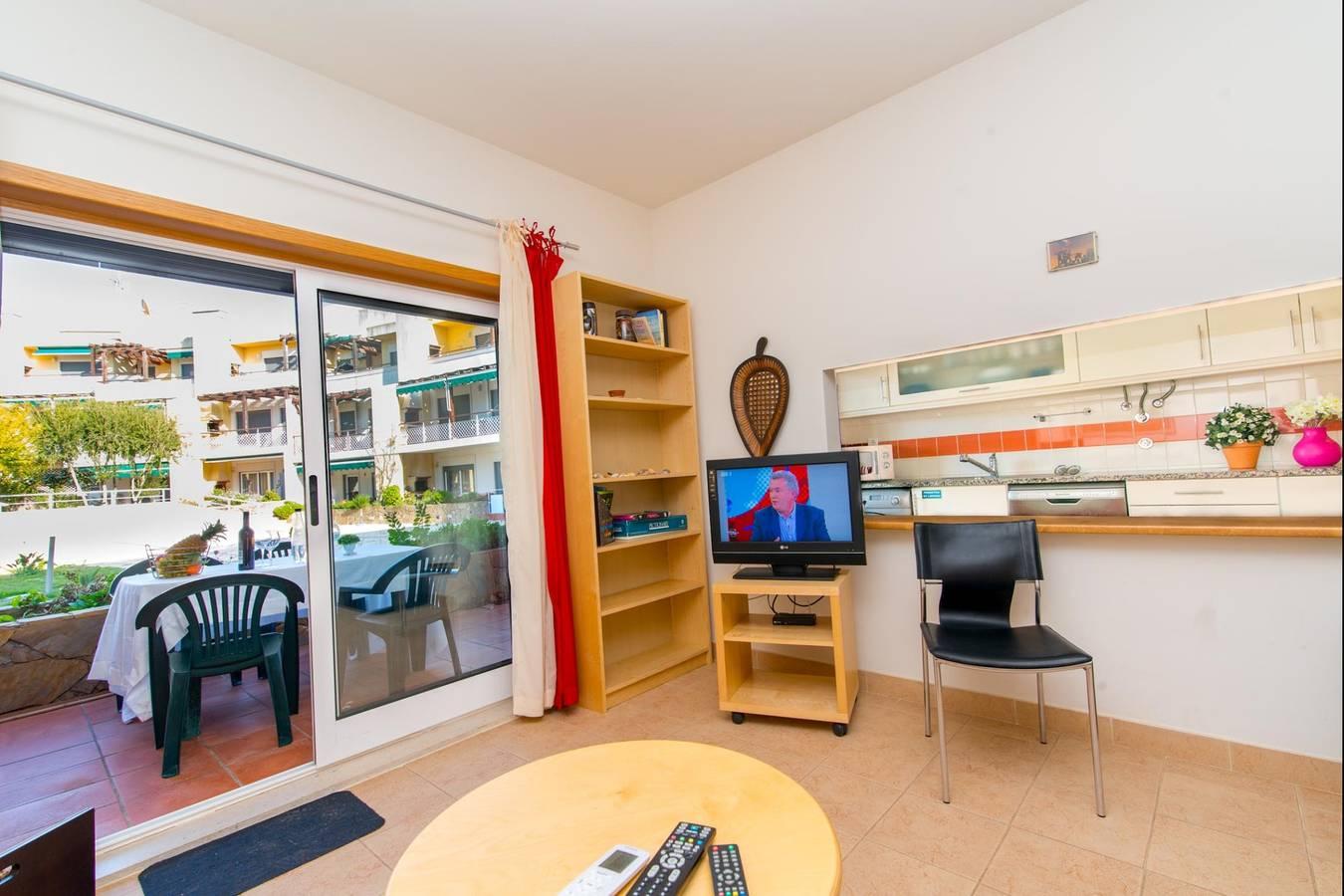 Vakantieappartement in Tavira, Portugal voor 6 personen foto 15