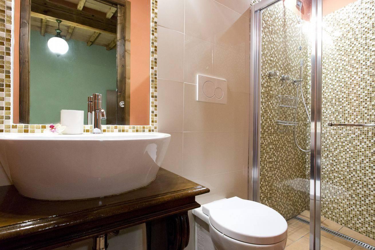 Vakantieappartement in Siena, Italië voor 4 personen foto 12
