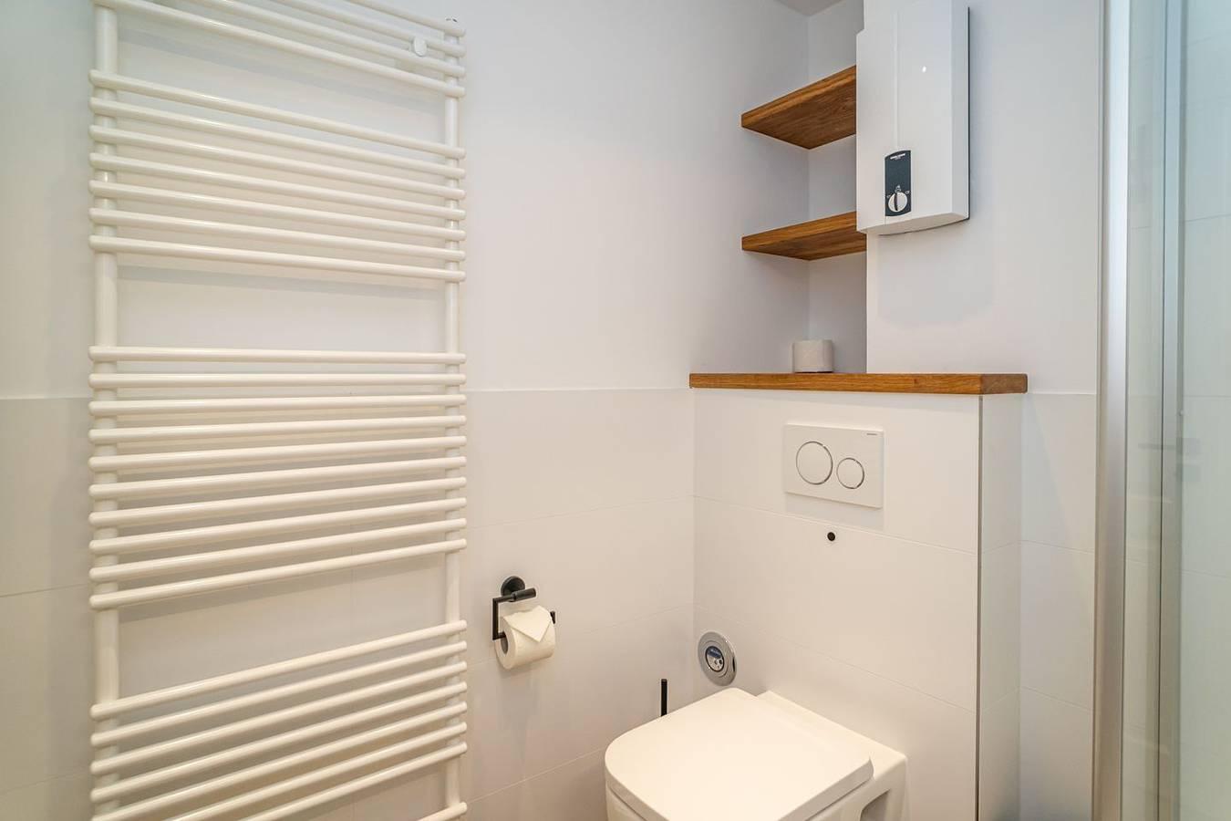 Vakantieappartement met 30 m², 1 slaapkamer en balkon in Westerland, Sylt (Gemeinde), Duitsland voor 2 personen foto 19