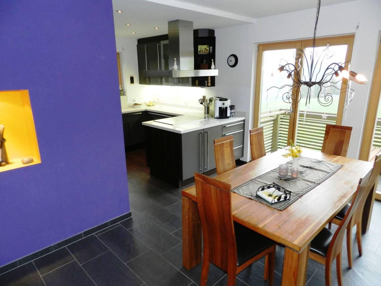 Vakantieappartement in Zweisimmen, Zwitserland voor 7 personen foto 10
