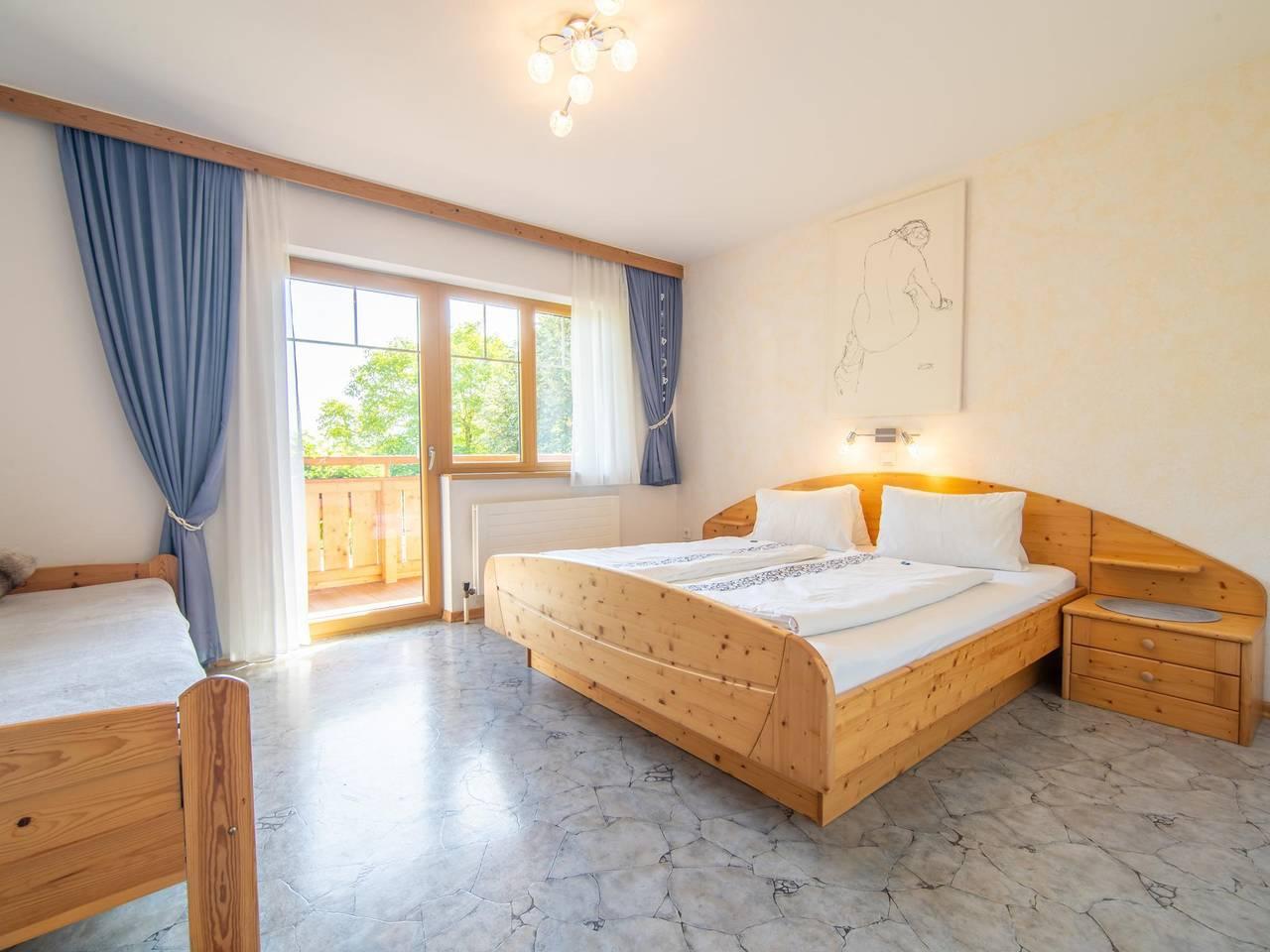 Vakantieappartement in Wildschönau, Oostenrijk voor 2 personen foto 6
