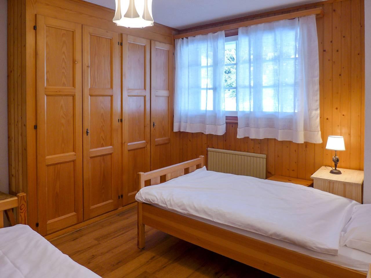 Vakantieappartement in Alpes Vaudoises, Zwitserland voor 4 personen foto 12