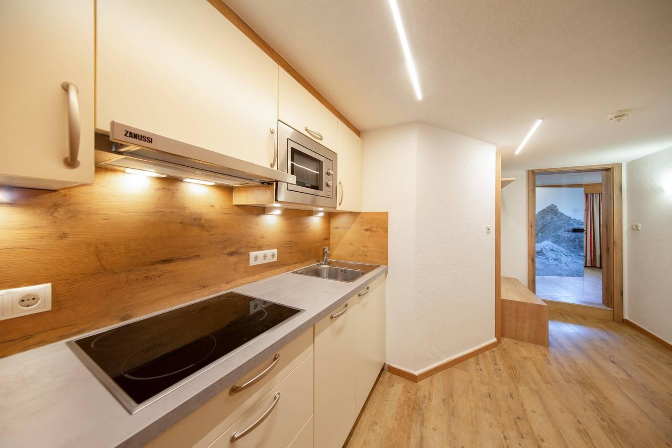 Vakantieappartement in Ötztal, Oostenrijk voor 8 personen foto 3