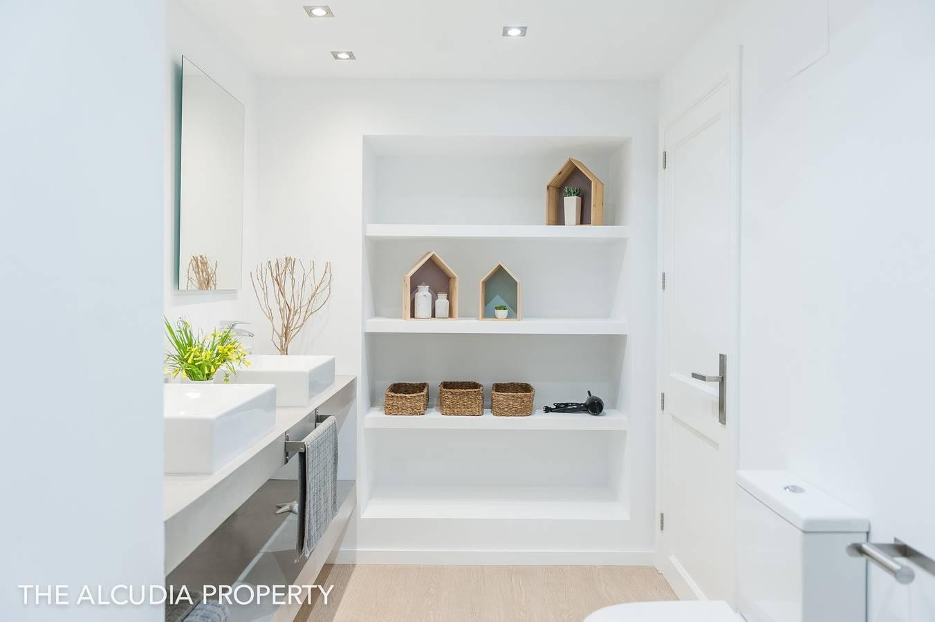 Vakantieappartement in Raiguer, Spanje voor 5 personen foto 12