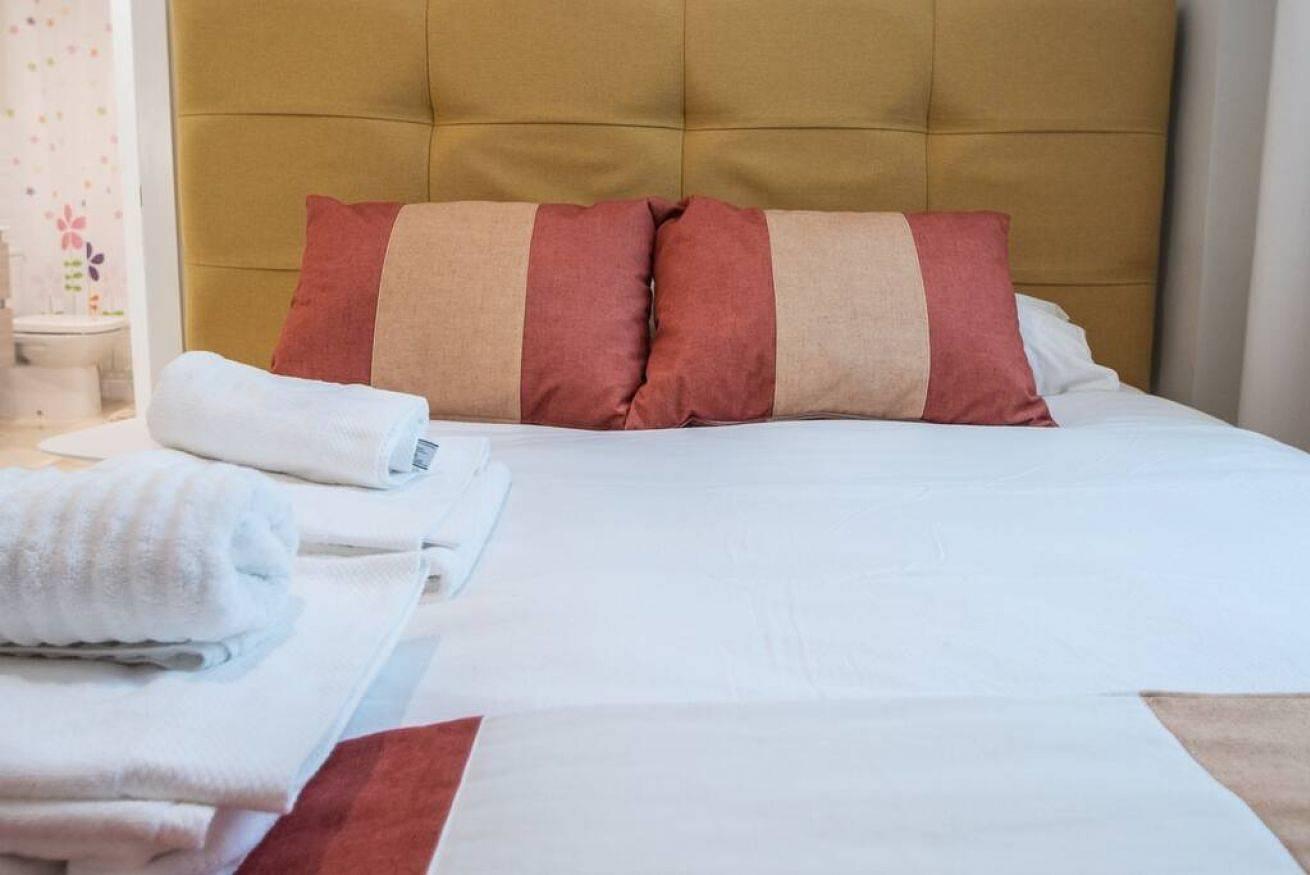 Vakantieappartement in Cádiz, Spanje voor 8 personen foto 2