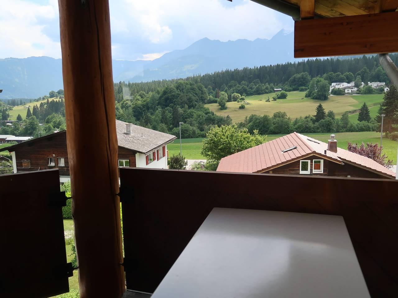 Vakantieappartement in Flims, Zwitserland voor 4 personen foto 18