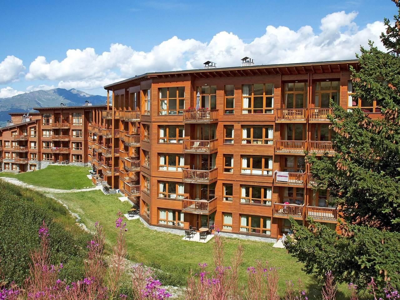 Vakantieappartement in Savoie, Frankrijk voor 4 personen foto 8