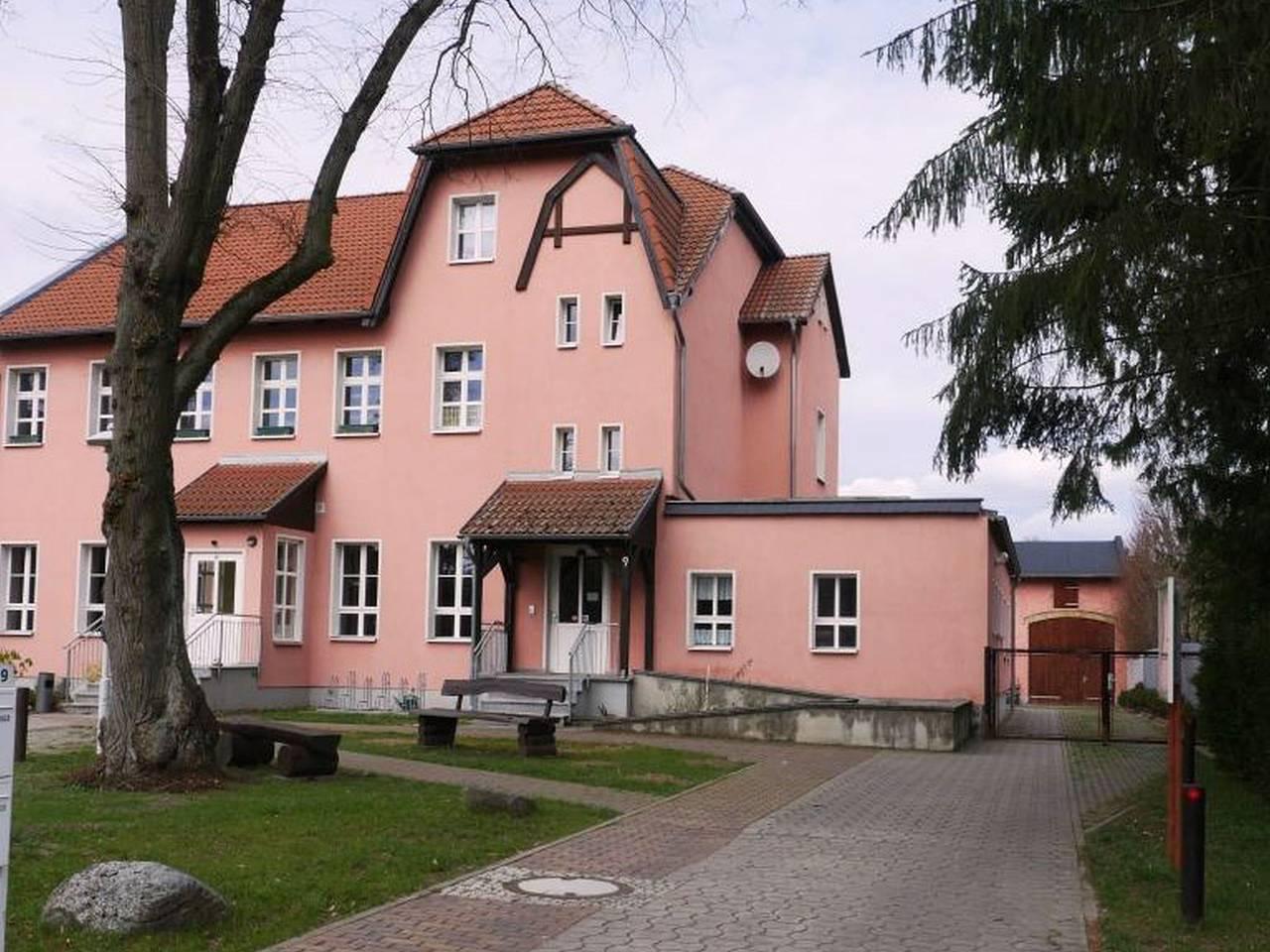Vakantieappartement in Melchow, Duitsland voor 4 personen foto 2