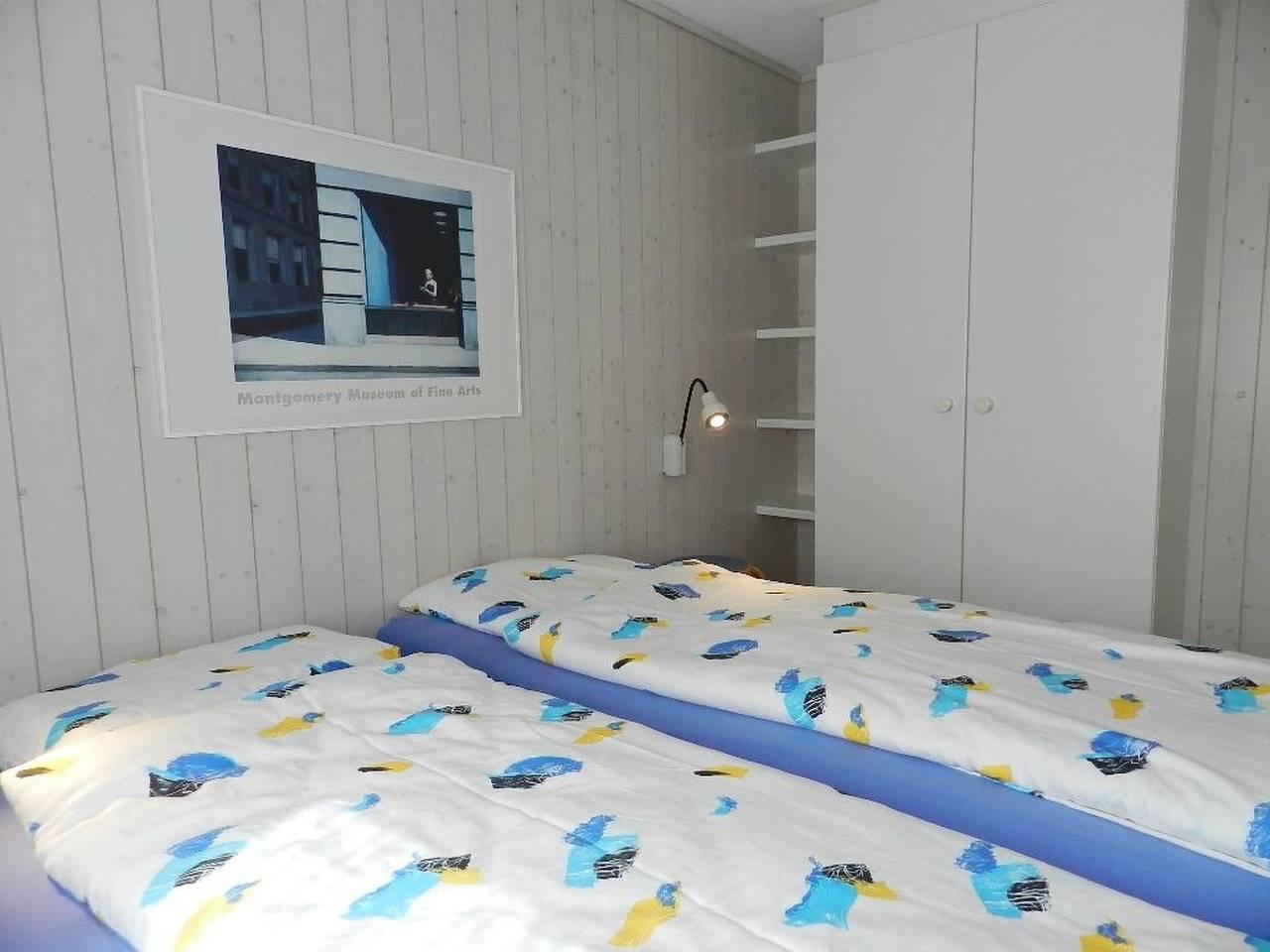 Suzanne Nr. 22 in Saanenmöser, Saanen, Zwitserland voor 4 personen foto 22