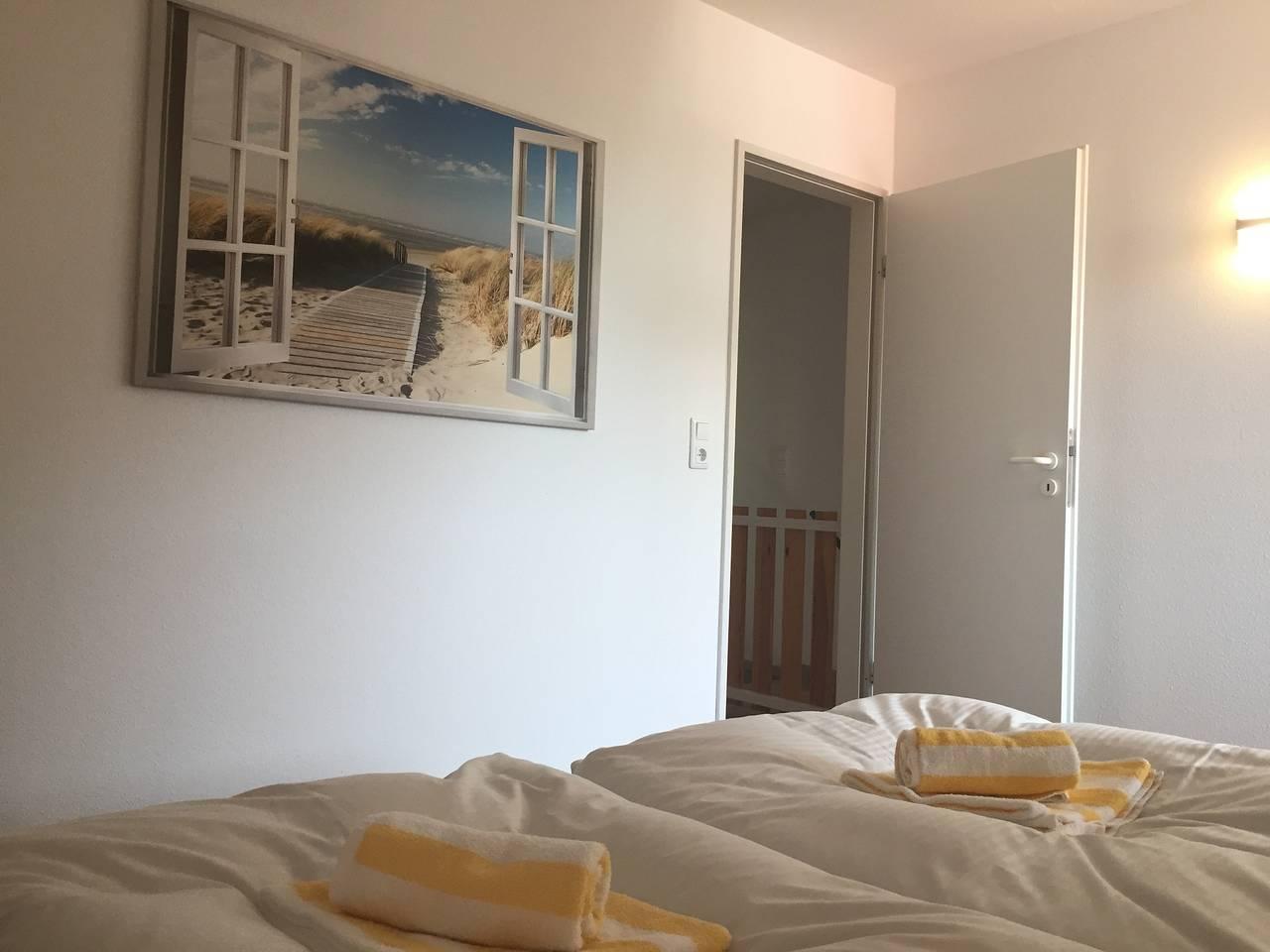 Vakantieappartement in Darß, Duitsland voor 6 personen foto 3