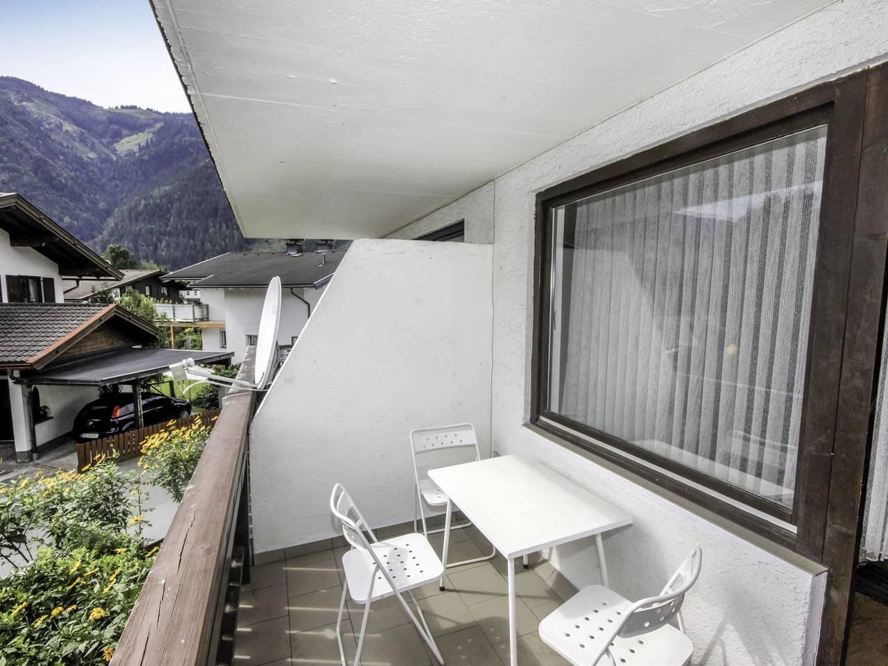 Vakantieappartement in Maishofen, Pinzgau, Oostenrijk voor 4 personen foto 3