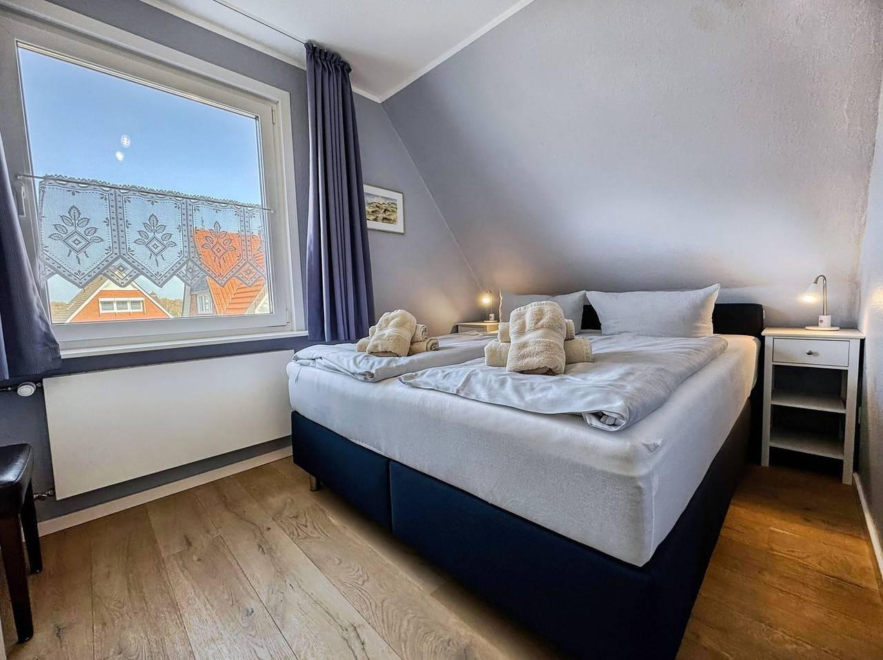 Vakantieappartement in Waddenzee, Duitsland voor 3 personen foto 7
