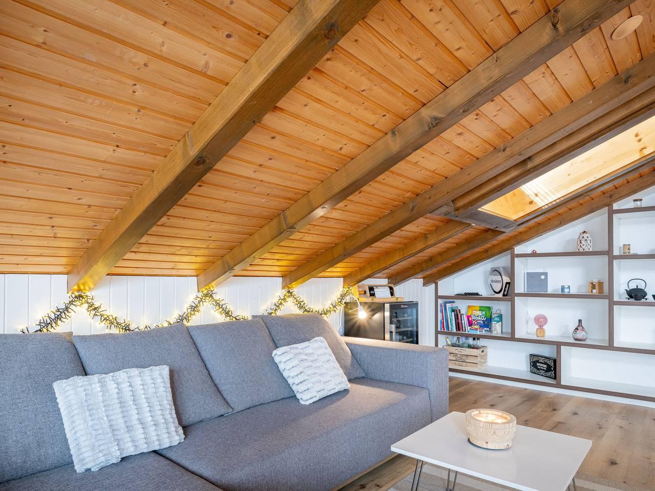 Vakantieappartement in Leytron, Zwitserland voor 6 personen foto 13