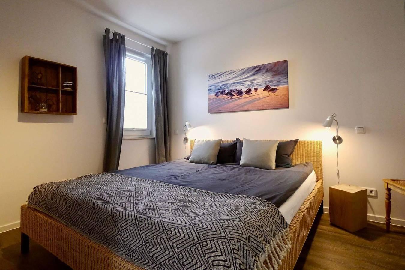 Vakantieappartement in Kellenhusen, Duitsland voor 2 personen foto 6