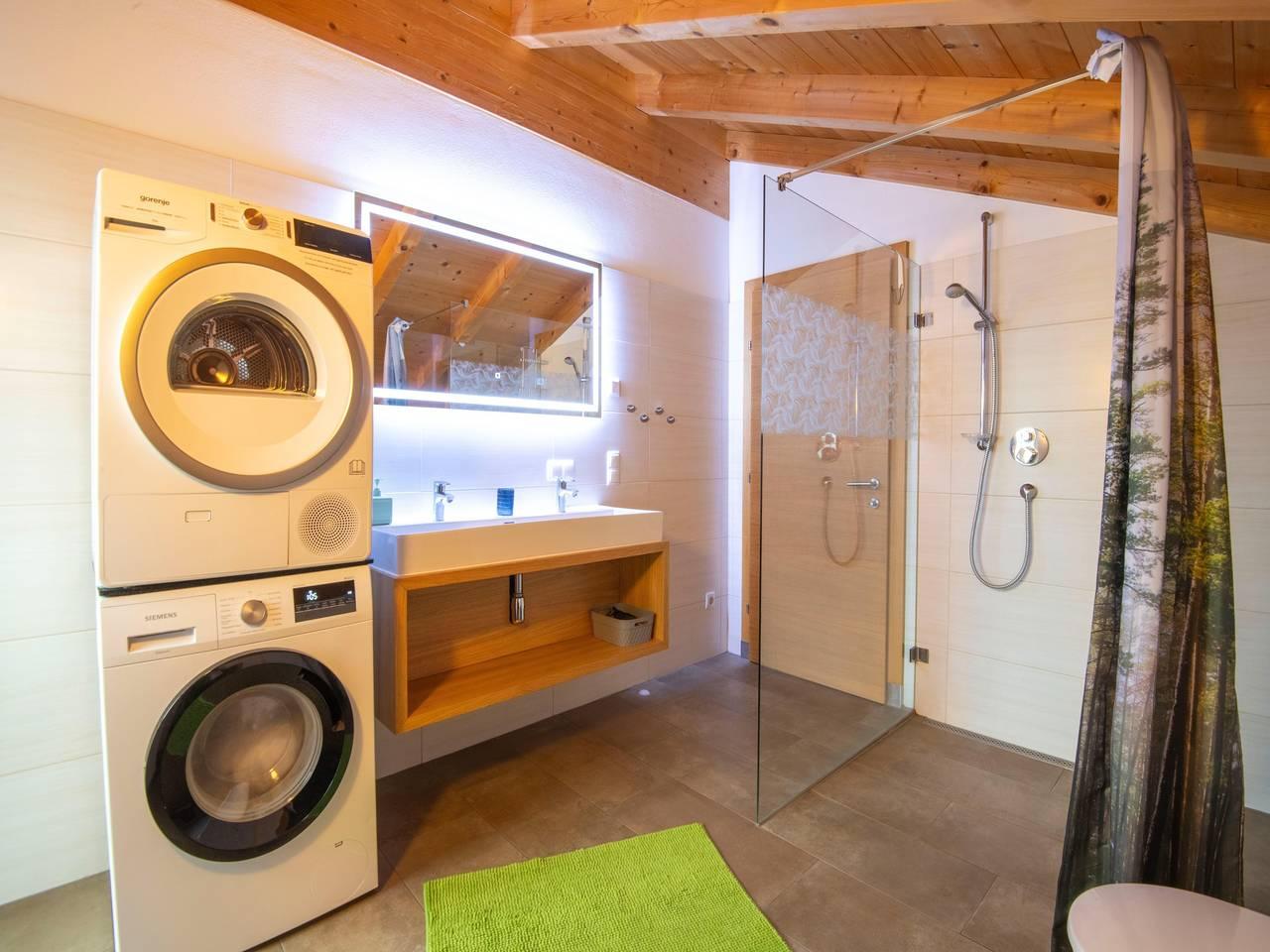 Appartement in Brixen in de buurt in Brixen im Thale, Kaisergebirge, Oostenrijk voor 10 personen foto 20