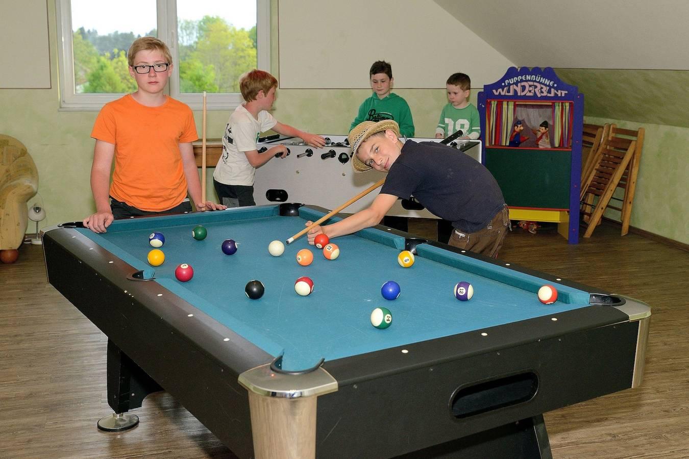 Vakantieappartement in Zwaben, Duitsland voor 4 personen foto 11
