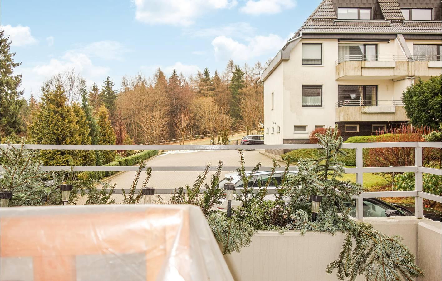 Vakantieappartement in Harz, Duitsland voor 5 personen foto 12