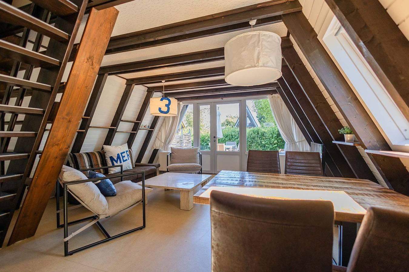 Vakantiehuis in Bodensee, Duitsland voor 4 personen foto 6