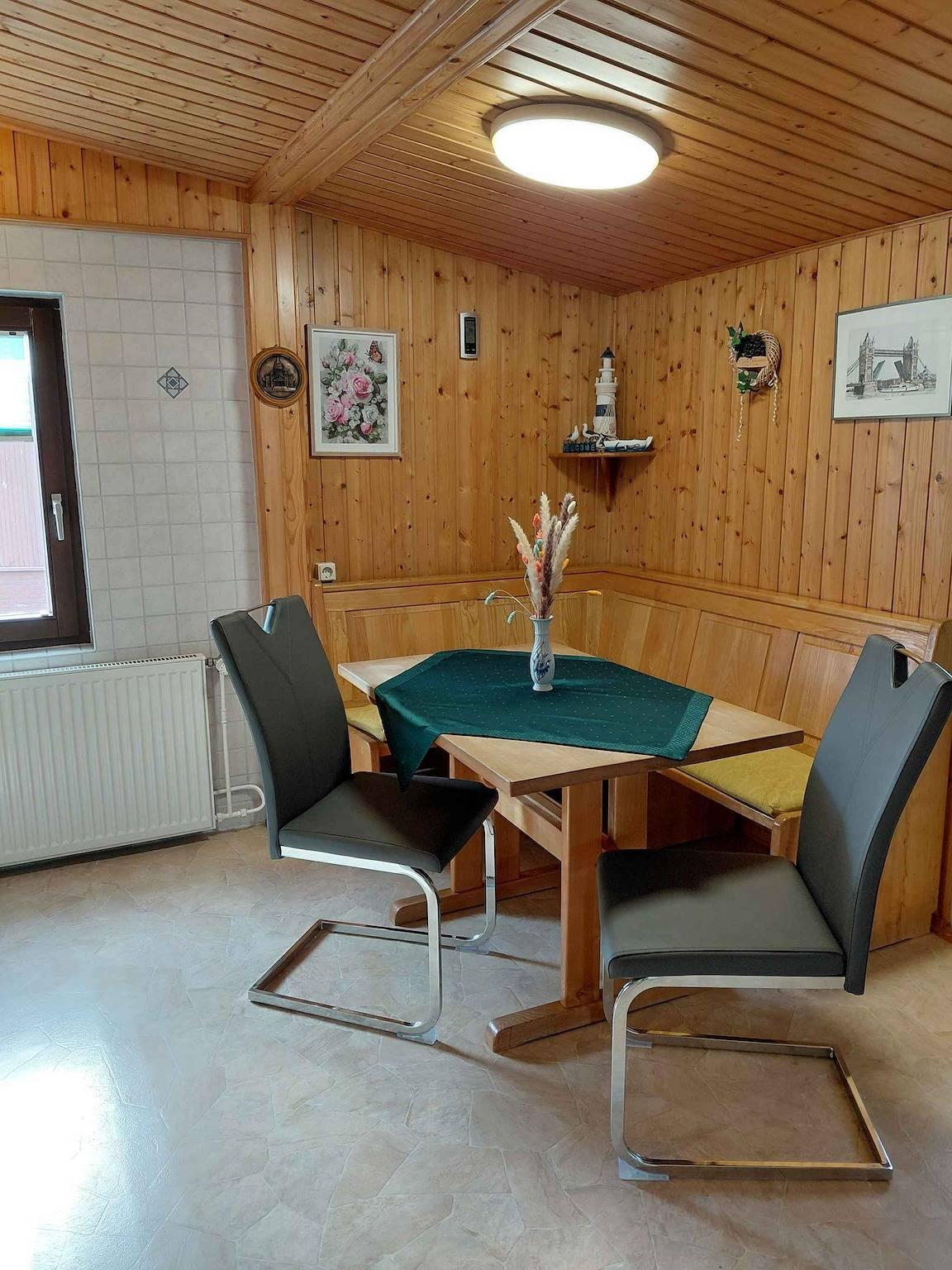 Vakantieappartement in Usedom, Duitsland voor 4 personen foto 18