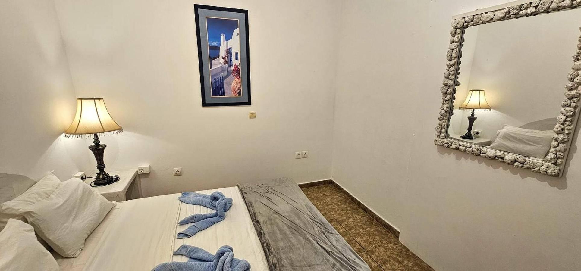 Vakantieappartement in Perissa, Griekenland voor 2 personen foto 7