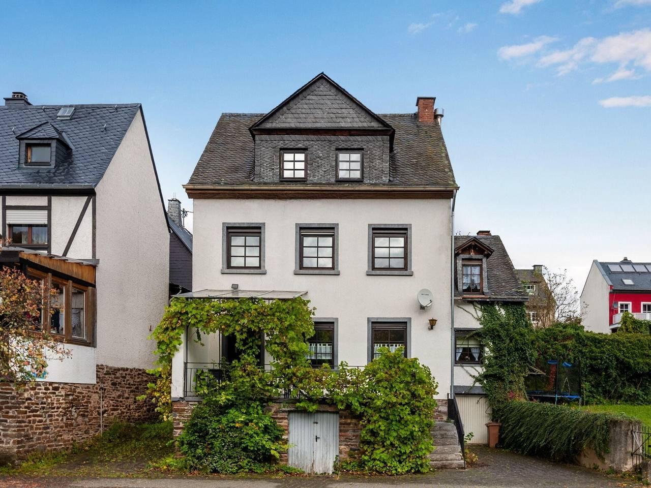 Vakantiehuis in Moezel, Duitsland voor 10 personen foto 2
