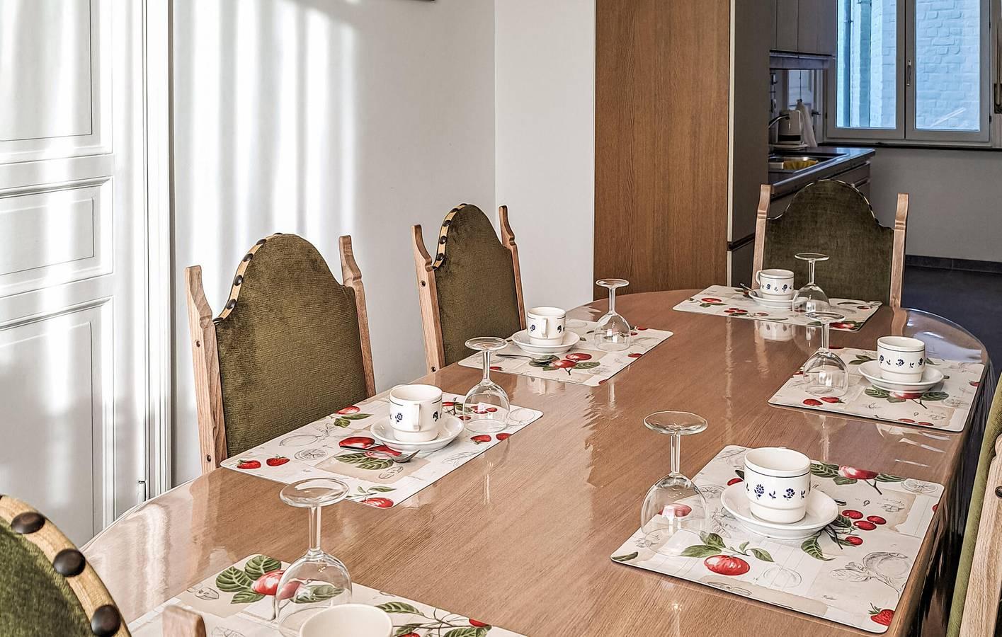 Vakantiehuis in Vleteren, België voor 6 personen foto 7