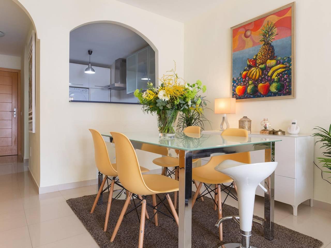 Vakantieappartement in Axarquía, Spanje voor 4 personen foto 11