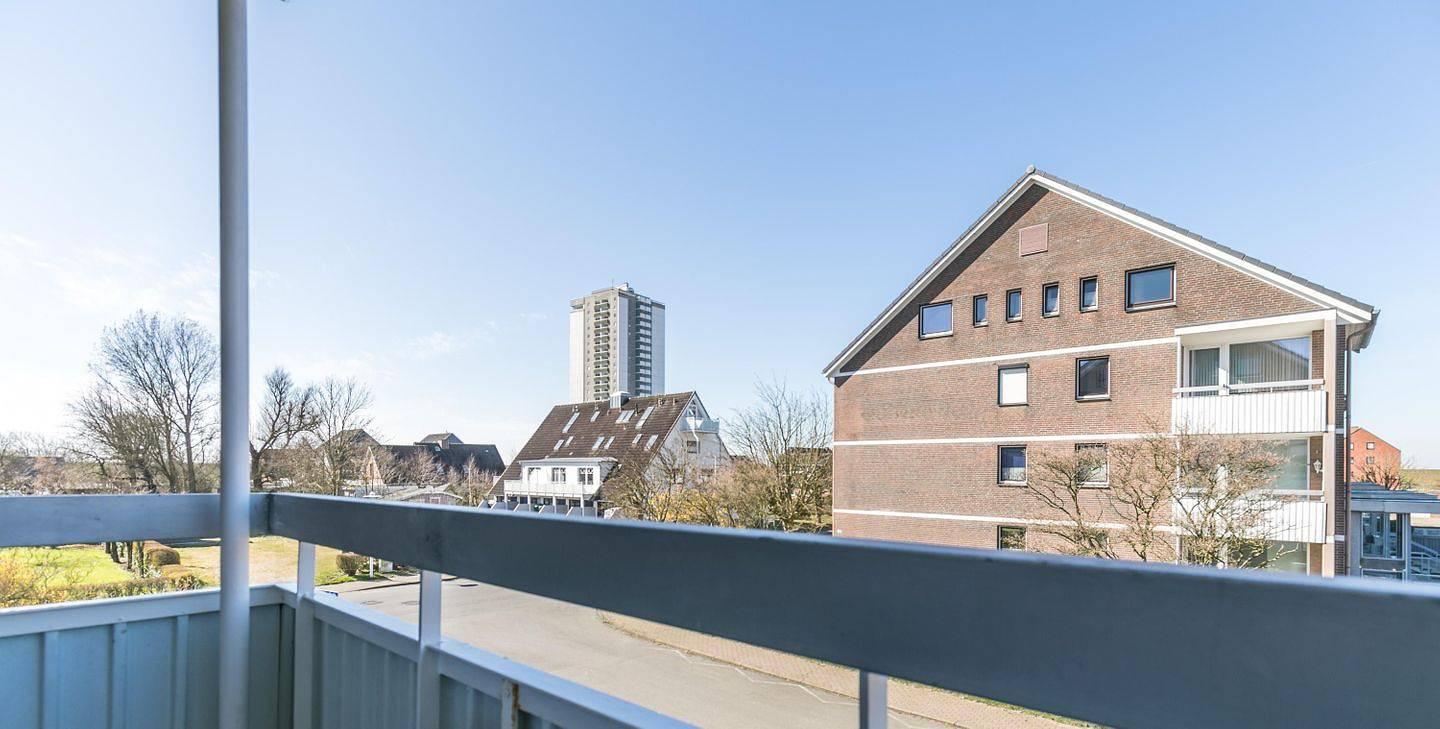 Vakantieappartement in Büsum, Duitsland voor 2 personen foto 5