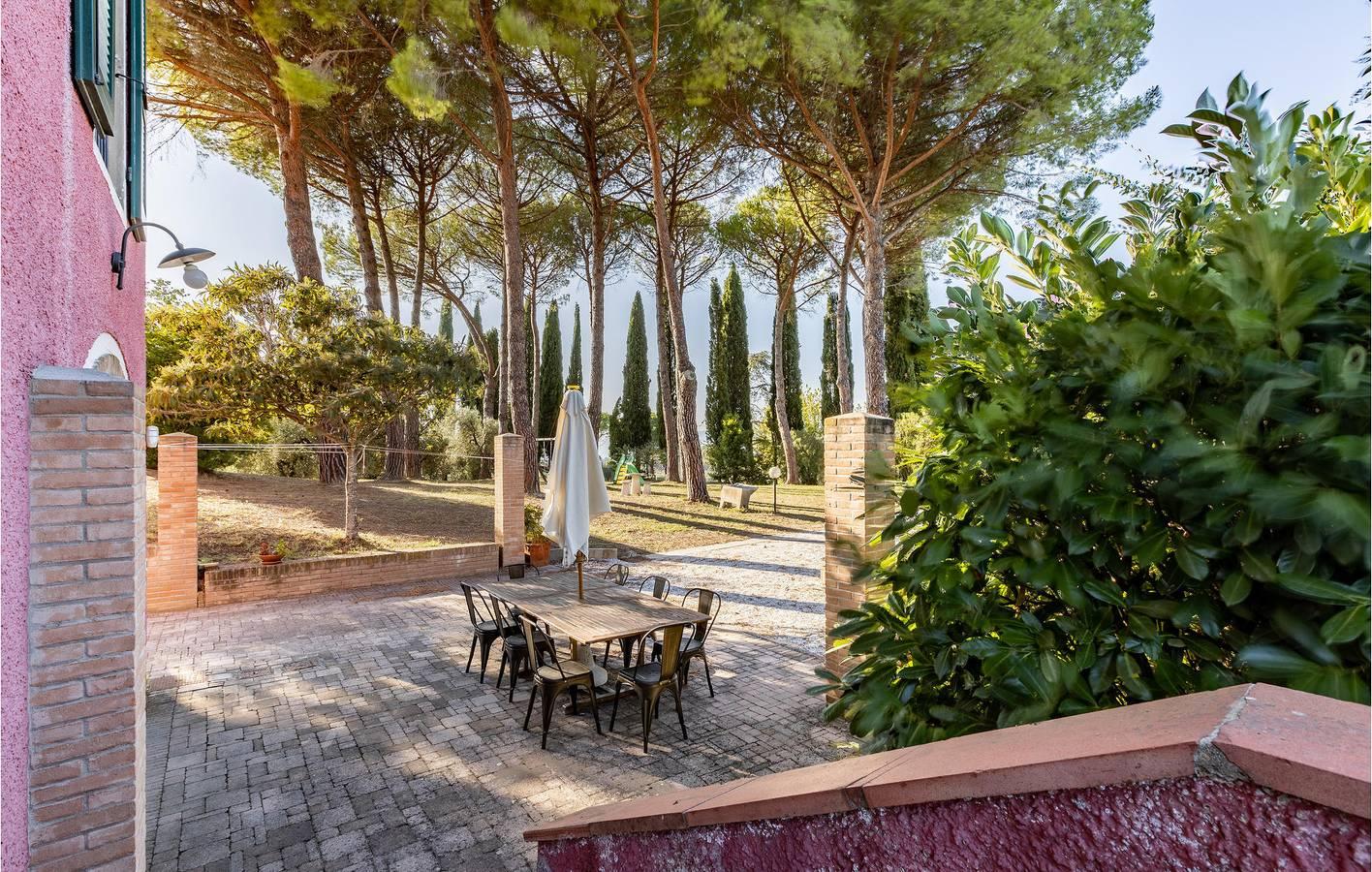 Vakantiehuis in Palaia, Italië voor 8 personen foto 6