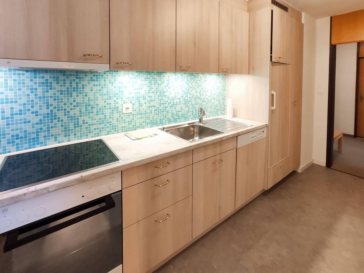 Vakantieappartement in Davos, Zwitserland voor 5 personen foto 8