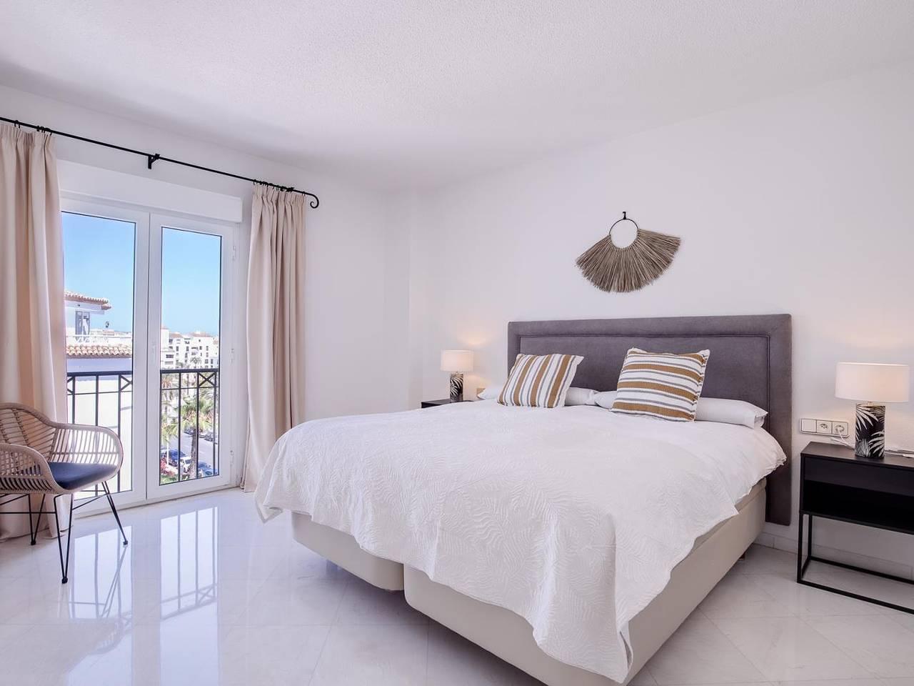Vakantieappartement in Marbella, Spanje voor 4 personen foto 12