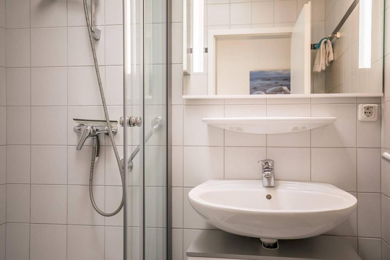 Vakantieappartement in Büsum, Duitsland voor 2 personen foto 12