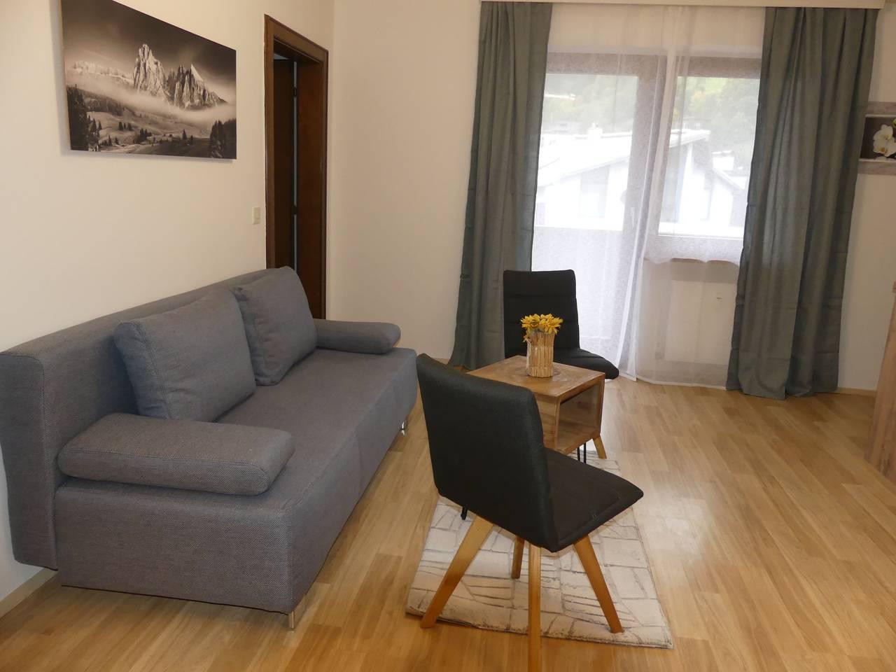 Vakantieappartement in Pinzgau, Oostenrijk voor 4 personen foto 7