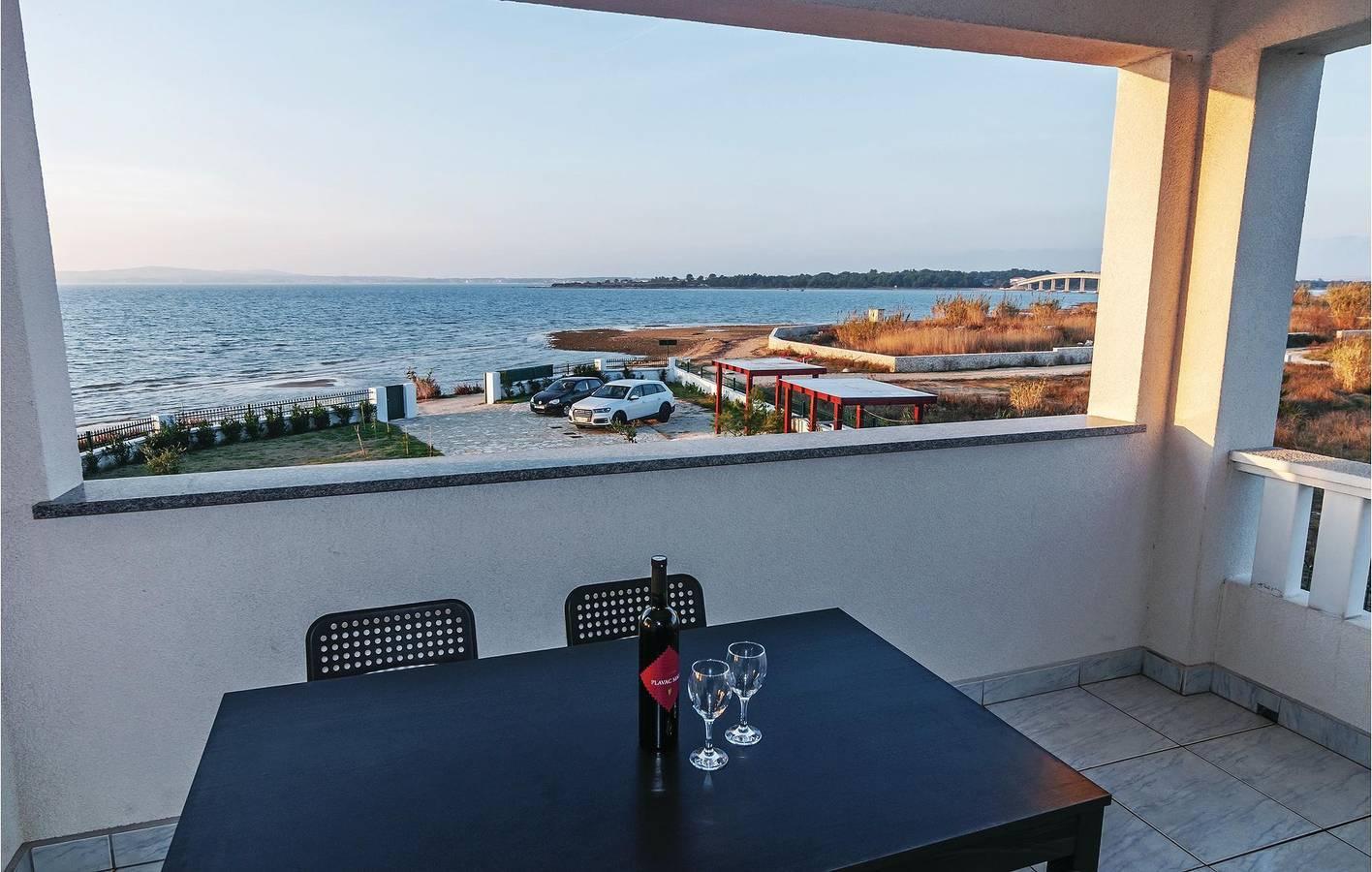 Vakantieappartement in Zadar, Kroatië voor 7 personen foto 13