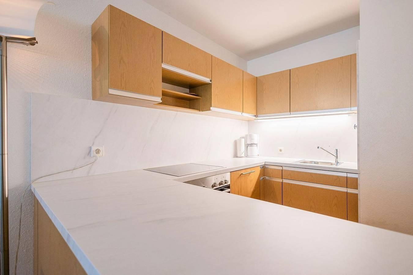 Vakantieappartement in Bodensee, Duitsland voor 4 personen foto 7