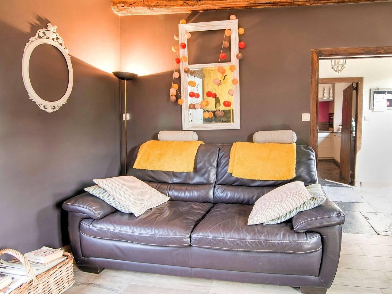 Vakantiehuis in Durbuy, België voor 4 personen foto 15