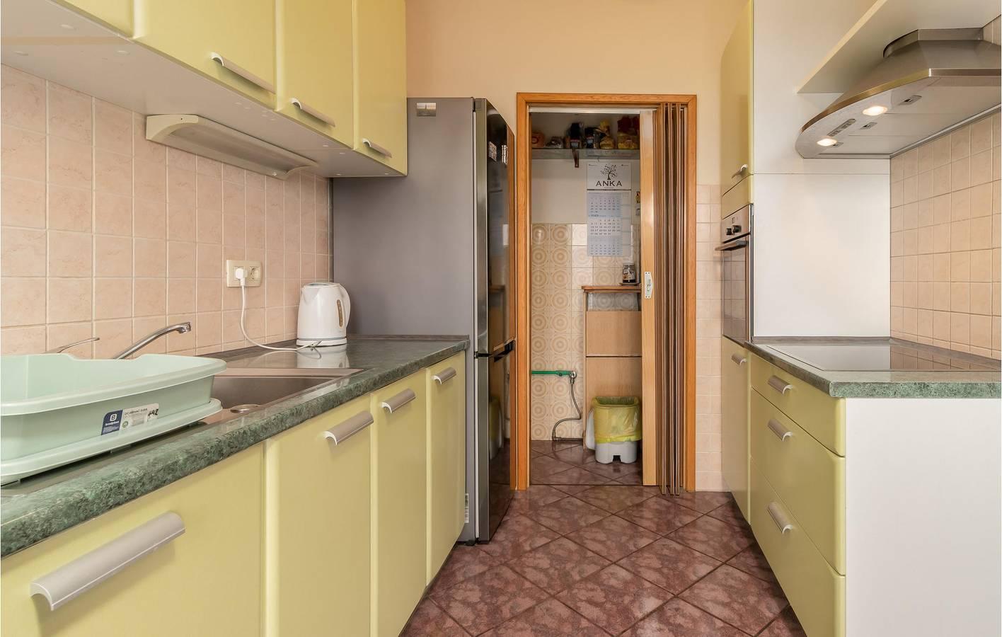 Vakantieappartement in Crikvenica, Kroatië voor 4 personen foto 12