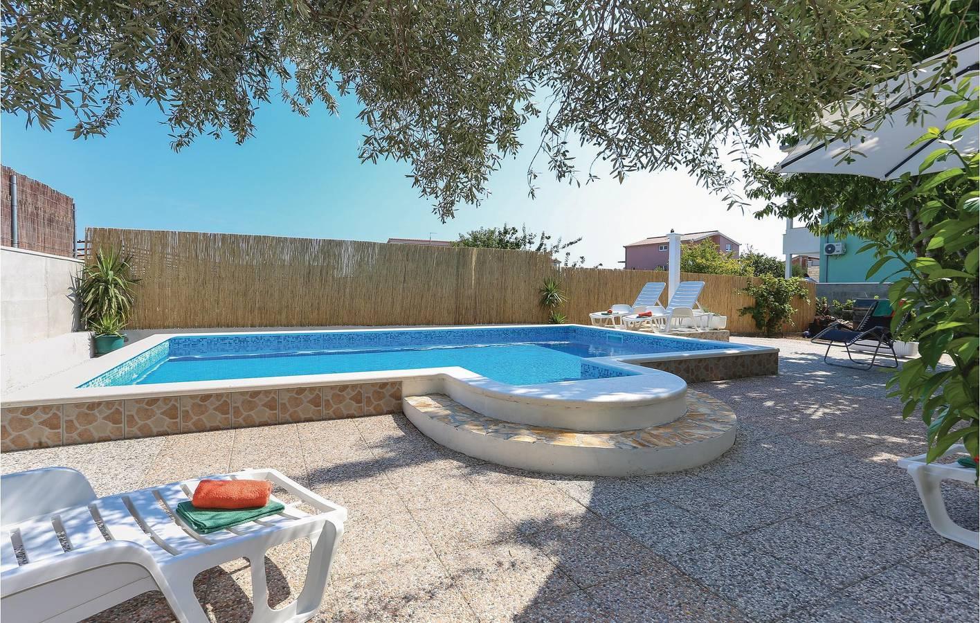 Vakantiehuis in Kaštela, Kroatië voor 12 personen foto 5