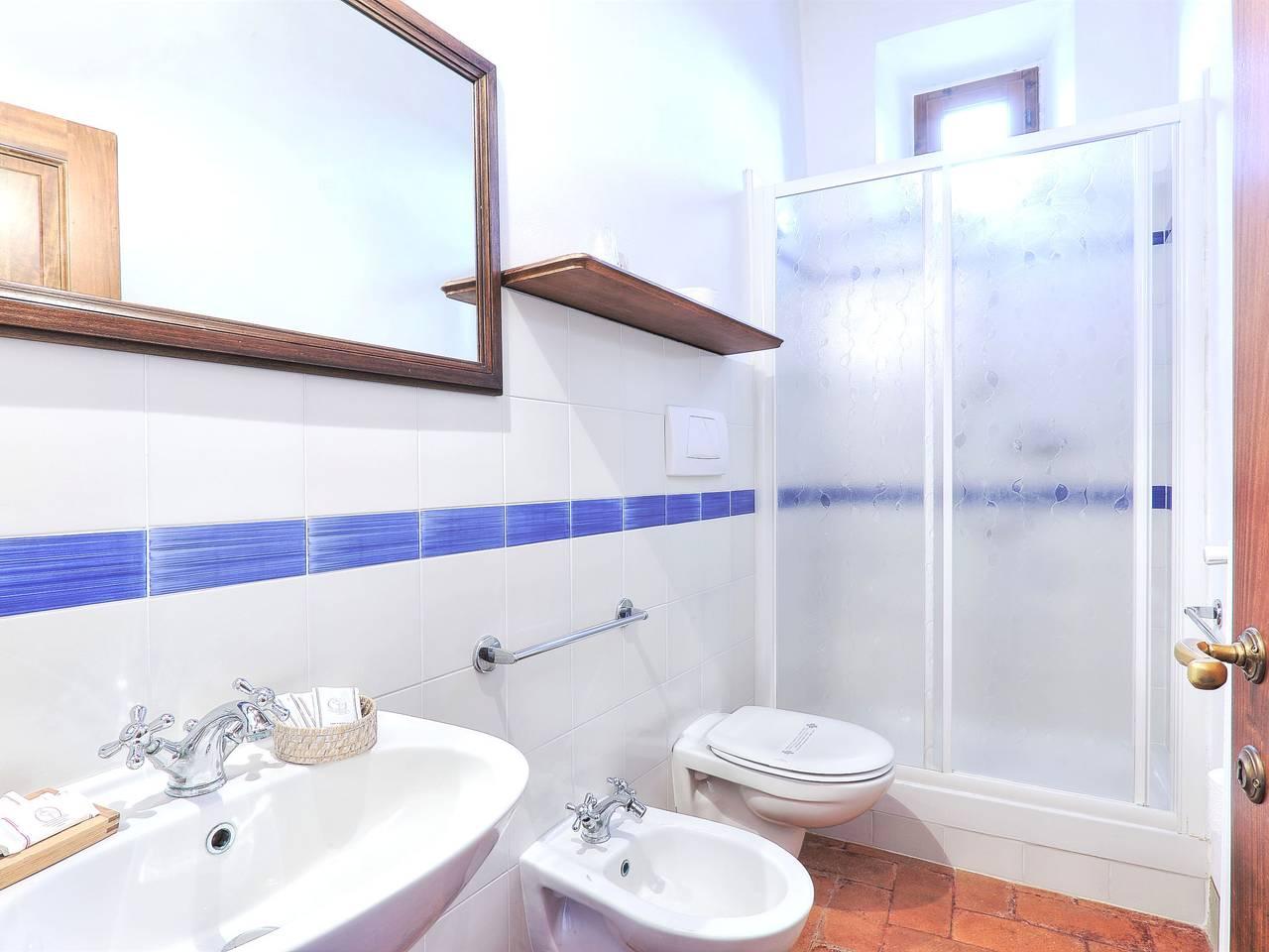 Vakantieappartement in Bagno a Ripoli, Italië voor 7 personen foto 12