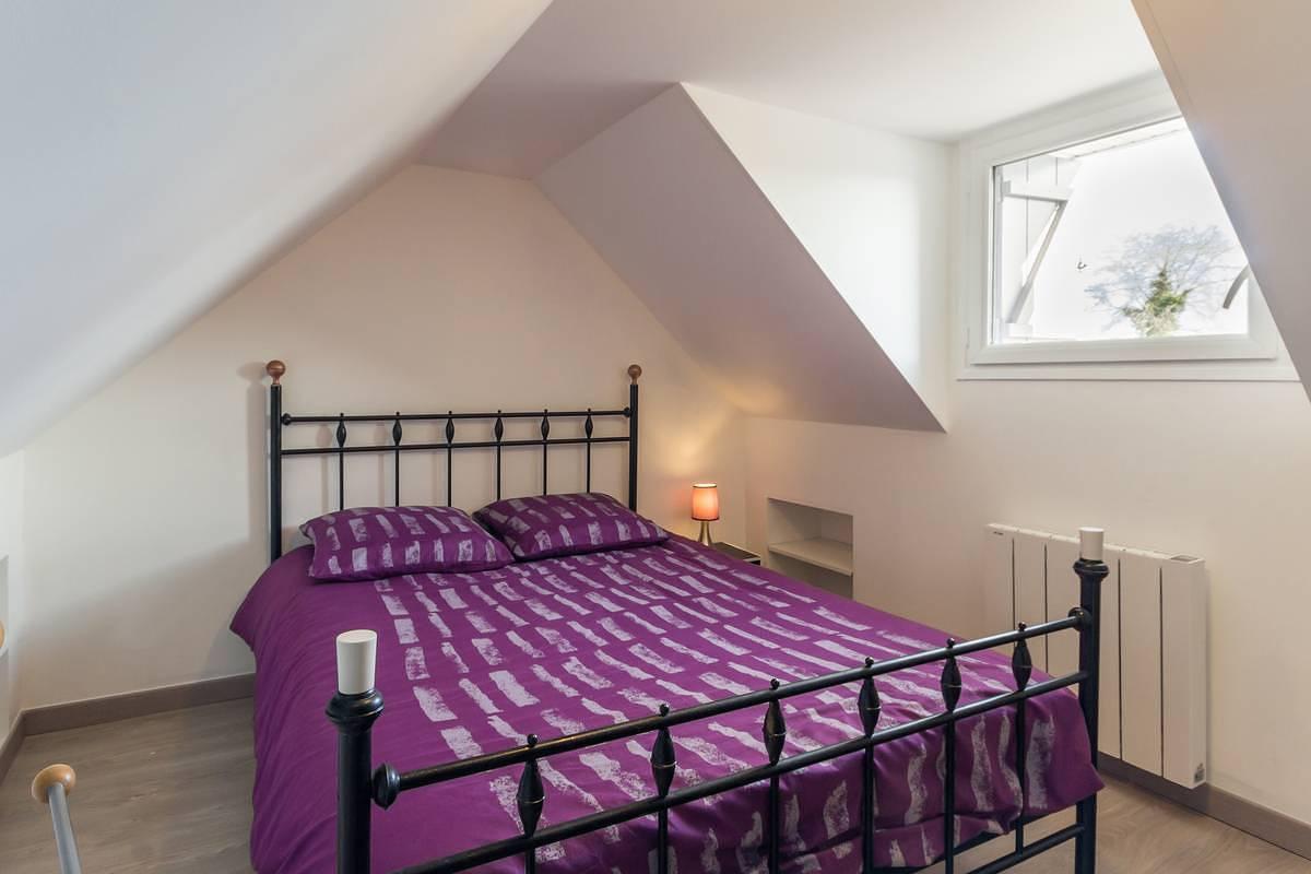 Vakantiehuis in Mannevillette, Frankrijk voor 4 personen foto 5