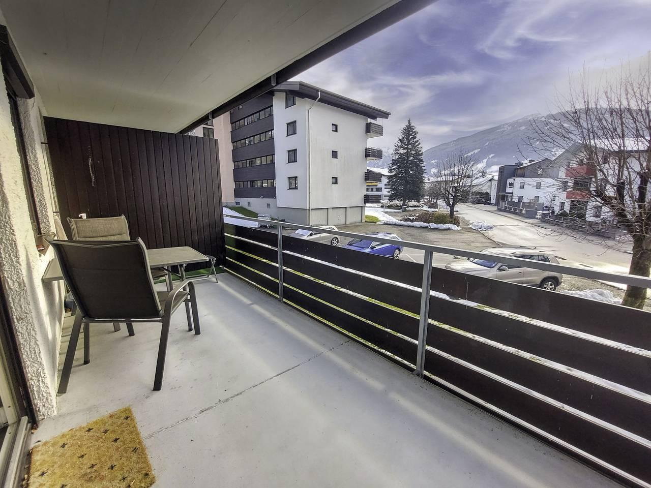Vakantieappartement in Ski Amadé, Oostenrijk voor 2 personen foto 13