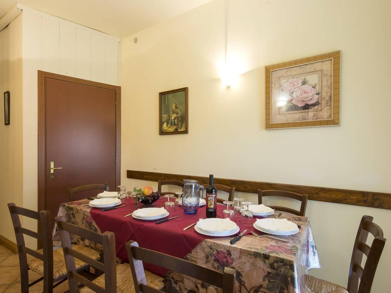 Vakantiehuis in Provincie Pisa, Italië voor 8 personen foto 9