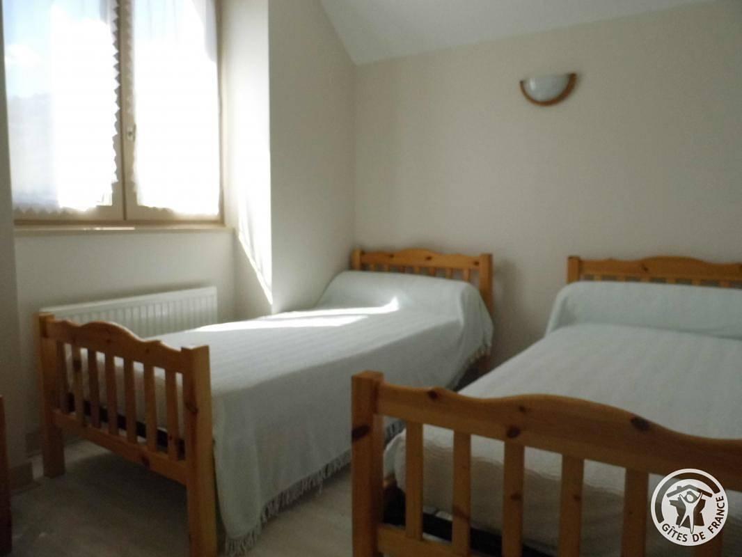 Vakantiehuis in Corrèze, Frankrijk voor 4 personen foto 2