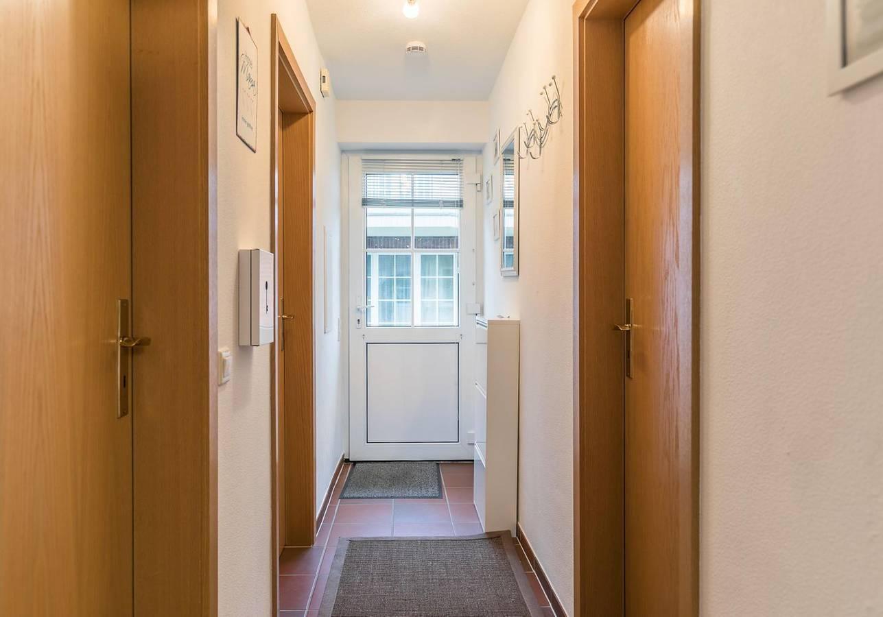 Vakantieappartement in Waddenzee, Duitsland voor 2 personen foto 17