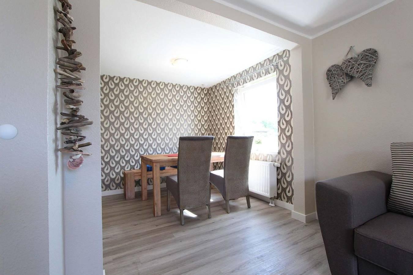 Vakantieappartement in Kellenhusen, Duitsland voor 2 personen foto 6